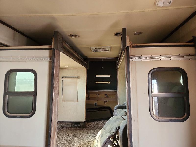 2018 Foresriver 2018 Forest River Sandpiper Camper