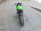 2025 Kawasaki ZX636 K
