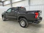 2023 Chevrolet Colorado