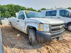 2008 Chevrolet Silverado K1500