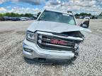 2017 GMC Sierra K1500 SLT