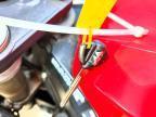 2006 Suzuki GSX-R600 K6