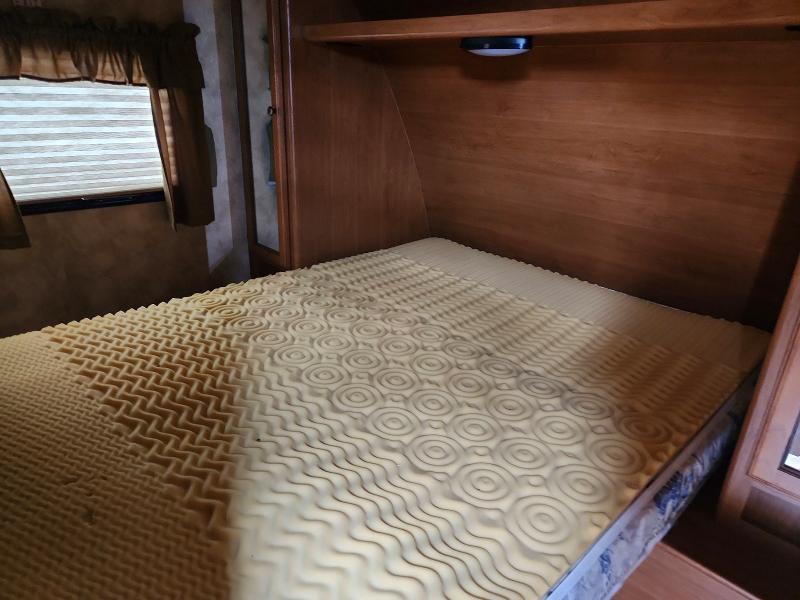 2016 Crossroads Sunset Camper
