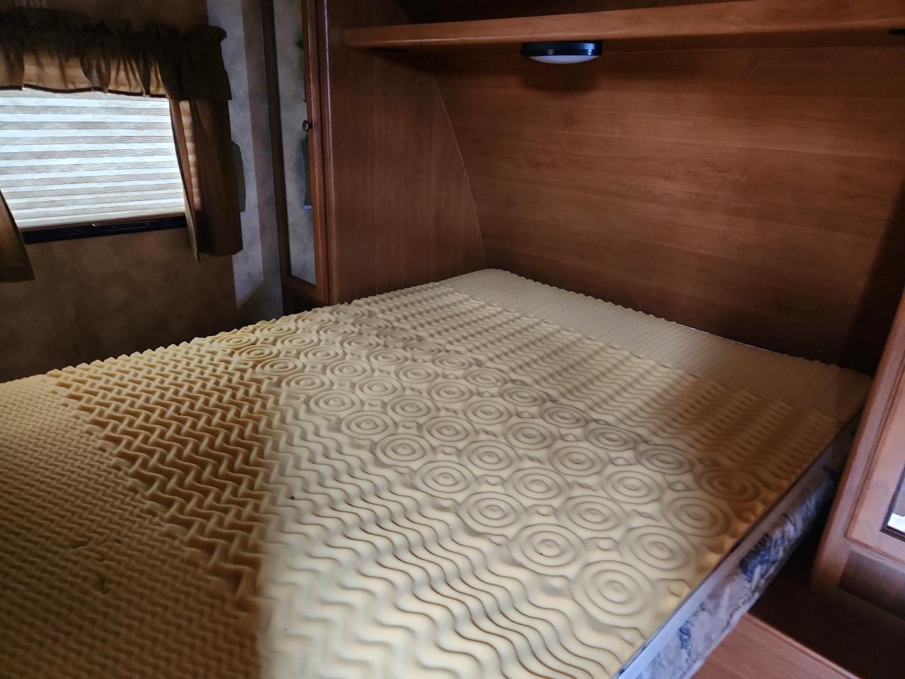 2016 Crossroads Sunset Camper