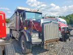 1999 Kenworth T800 Dump Truck