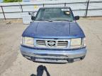 2000 Nissan Frontier XE
