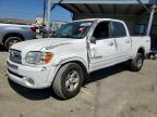 2006 Toyota Tundra Double Cab SR5