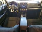 2017 Subaru Legacy 2.5i Premium