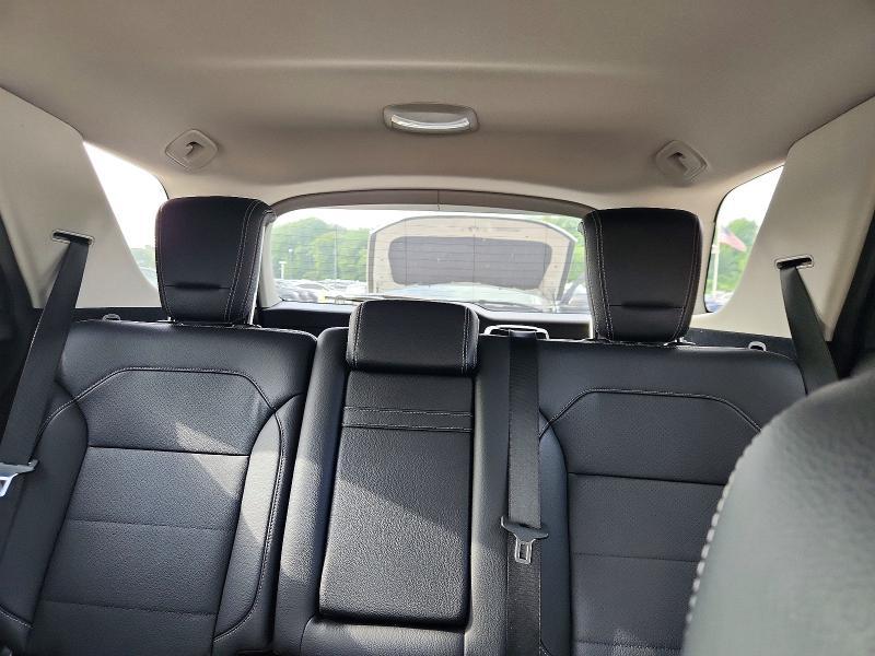 2015 Mercedes-Benz ML 350 4Matic
