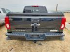 2018 Chevrolet Silverado K1500 High Country