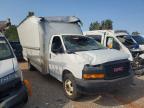 2020 GMC Savana Cutaway G3500