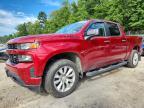 2021 Chevrolet Silverado K1500 Custom