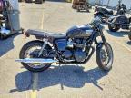 2013 Triumph Bonneville T100