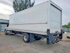 2024 International MV607-BOX Truck