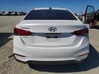 2018 Hyundai Accent SEL
