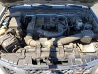 2010 Nissan Frontier XE