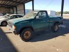 1996 Nissan Truck XE