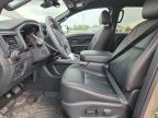 2023 Nissan Titan PRO-4X