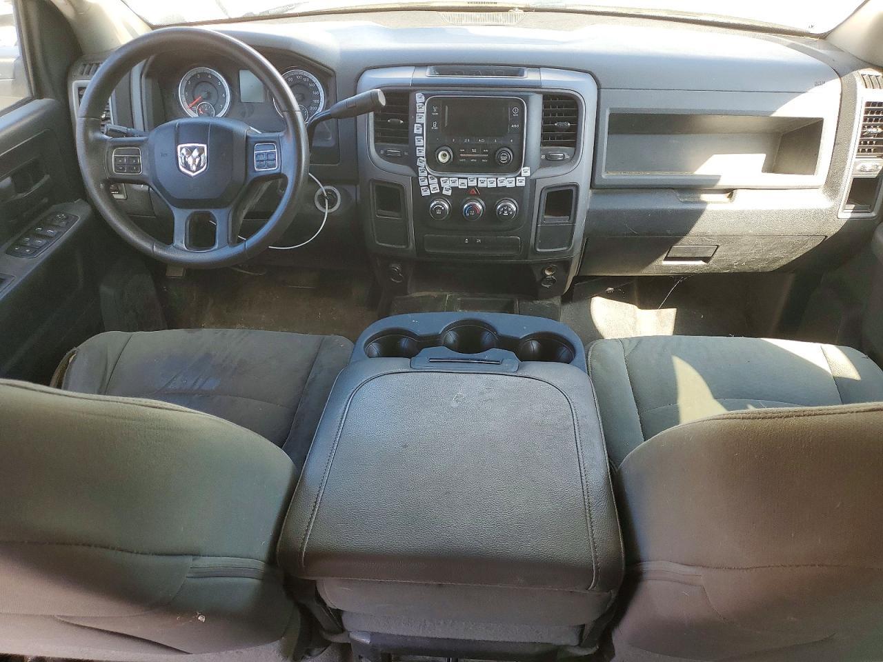 2015 Dodge RAM 2500 ST