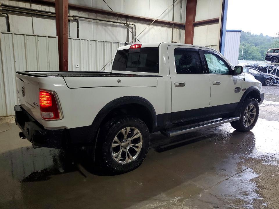 2013 Dodge RAM 1500 Longhorn