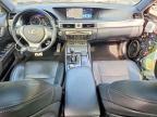 2015 Lexus GS 350