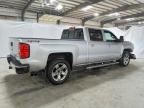2015 Chevrolet Silverado K1500 LTZ