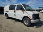 2002 Chevrolet Express G2500 Delivery Van