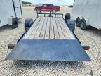 2024 Interstate Equipment Trailer