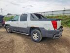 2004 Chevrolet Avalanche K1500