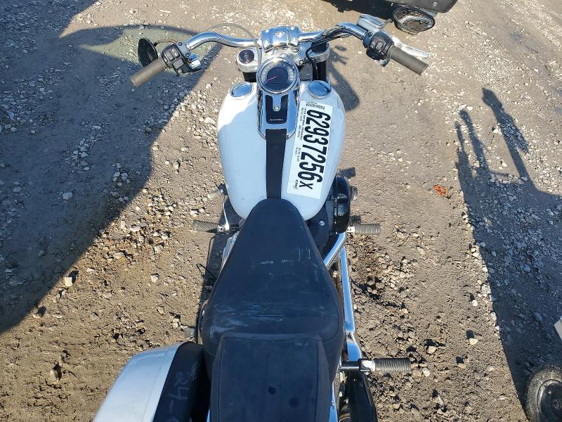 2021 Harley-Davidson Flsb