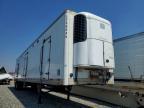 2016 Utility Trailer 2016 Utility VS2RA Refrigerated Van Trailer