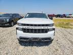 2021 Chevrolet Silverado K1500 Custom