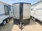 2023 Cargo Craft E-7162 Enclosed Cargo Trailer