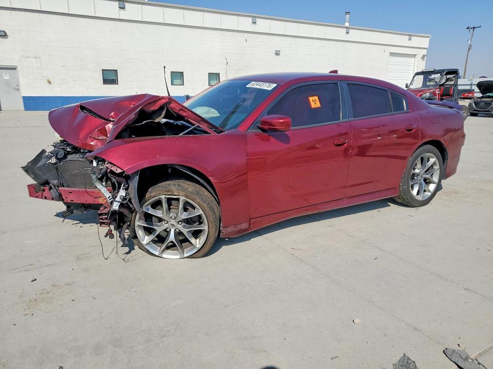 2020 Dodge Charger gt