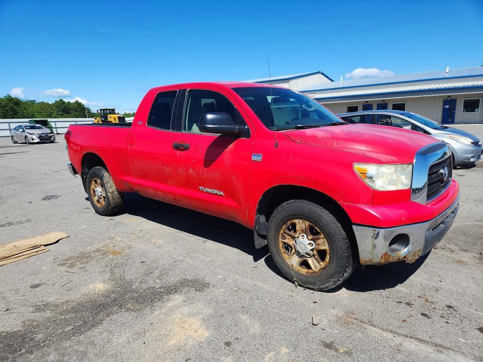 2007 Toyota Tundra SR5
