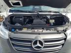 2025 Mercedes-Benz Sprinter 2500