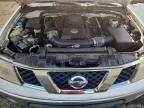 2007 Nissan Frontier SE