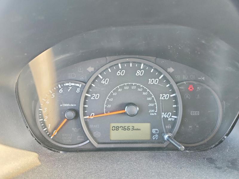 2020 Mitsubishi Mirage G4 SE