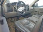 2012 Chevrolet Silverado C2500 Heavy Duty