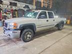 2006 GMC Sierra K2500 Heavy Duty
