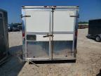 2005 Roadmaster Enclosed Cargo Trailer