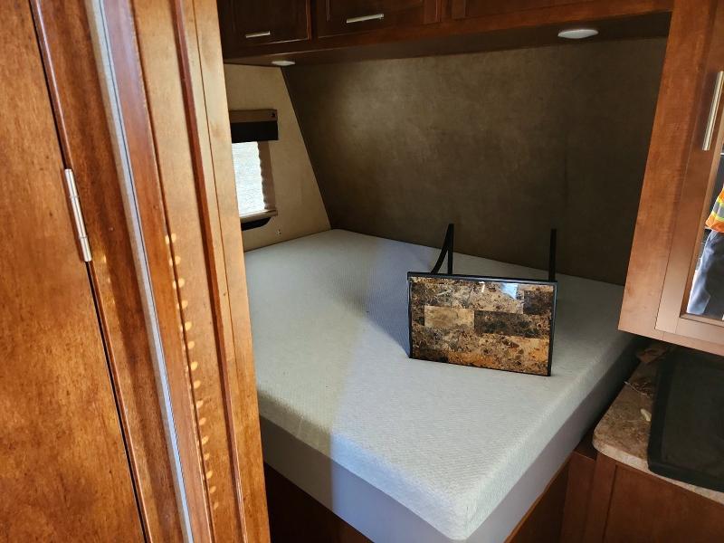 2015 Forest River Nitro XLR Camper