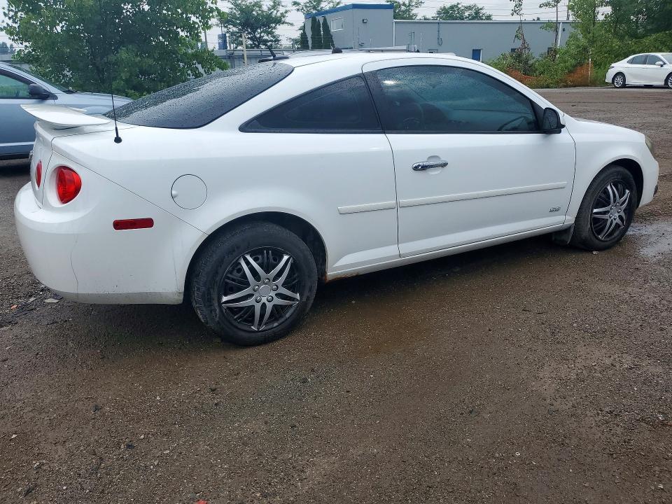 2010 Chevrolet Cobalt 2LT