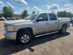 2009 Chevrolet Silverado C1500 LTZ