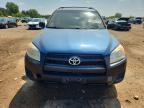 2010 Toyota Rav4 Base