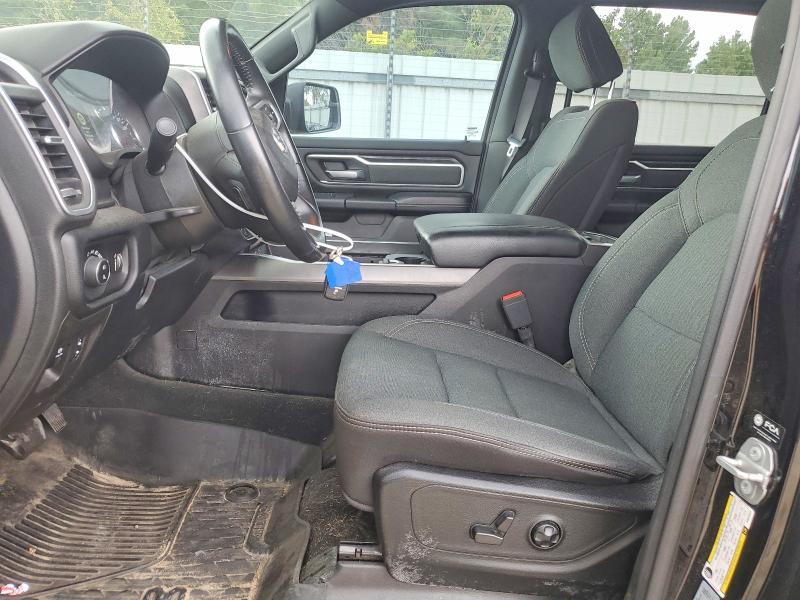 2021 Dodge RAM 1500 BIG HORN/LONE Star