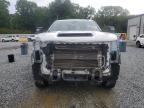 2025 Chevrolet Silverado K2500 Heavy Duty