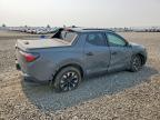 2025 Hyundai Santa Cruz SEL Activity