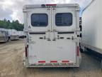 2013 Dalton GS152 Livestock Trailer