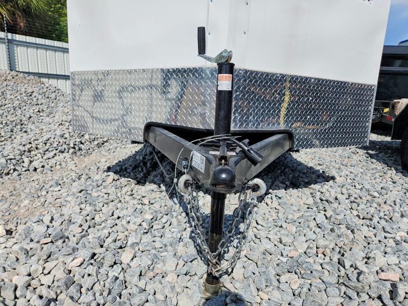 2026 Interstate PATR714TA2 Enclosed Cargo Trailer